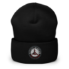 Picture of Artists in Motion Cuffed Beanie