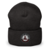 Picture of Artists in Motion Cuffed Beanie