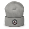 Picture of Artists in Motion Cuffed Beanie