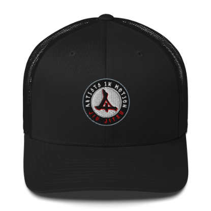 Picture of Artists In Motion Trucker Cap