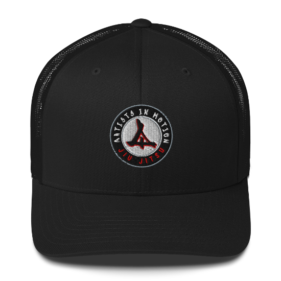 Picture of Artists In Motion Trucker Cap