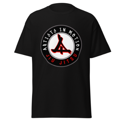 Picture of Artists In Motion Unisex classic tee