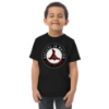 Picture of Artists in Motion Toddler jersey t-shirt