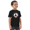 Picture of Artists in Motion Toddler jersey t-shirt