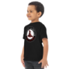 Picture of Artists in Motion Toddler jersey t-shirt