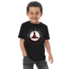 Picture of Artists in Motion Toddler jersey t-shirt