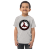 Picture of Artists in Motion Toddler jersey t-shirt