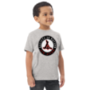 Picture of Artists in Motion Toddler jersey t-shirt