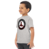 Picture of Artists in Motion Toddler jersey t-shirt