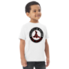 Picture of Artists in Motion Toddler jersey t-shirt