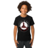Picture of Artists in Motion Youth t-shirt