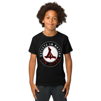 Picture of Artists in Motion Youth t-shirt