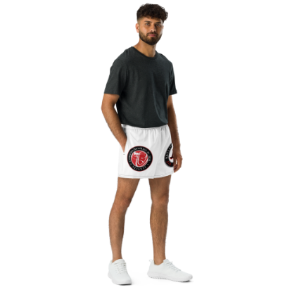 Picture of Artists in Motion - All-Over Print Unisex Athletic Shorts