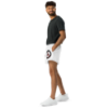 Picture of Artists in Motion - All-Over Print Unisex Athletic Shorts