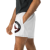 Picture of Artists in Motion - All-Over Print Unisex Athletic Shorts