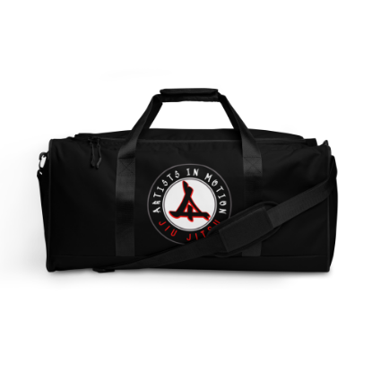 Picture of Artists in Motion - Duffle bag