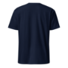Picture of Miesha Tate - Queen of the Cage - Short-Sleeve Unisex T-Shirt