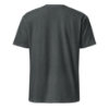 Picture of Miesha Tate - Queen of the Cage - Short-Sleeve Unisex T-Shirt