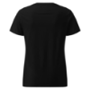 Picture of Miesha Tate - Queen of the Cage - Women’s basic softstyle t-shirt