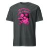 Picture of Miesha Tate - Watch Your Back - Short-Sleeve Unisex T-Shirt