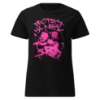 Picture of Miesha Tate - Watch Your Back - Women’s basic softstyle t-shirt