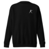 Picture of Robert Meriwether III - Jabman - Unisex Premium Sweatshirt
