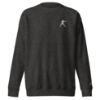 Picture of Robert Meriwether III - Jabman - Unisex Premium Sweatshirt
