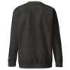Picture of Robert Meriwether III - Jabman - Unisex Premium Sweatshirt