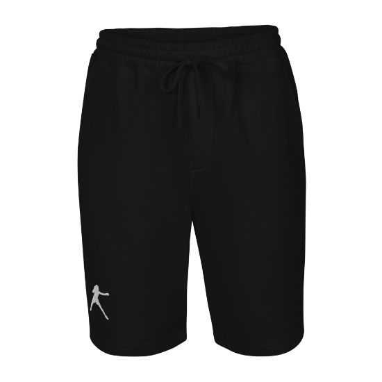 Picture of Robert Meriwether III - Jabman - Men's fleece shorts