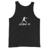 Picture of Robert Meriwether III - Jabman - Men's Tank Top