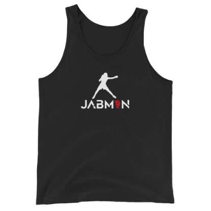 Picture of Robert Meriwether III - Jabman - Men's Tank Top