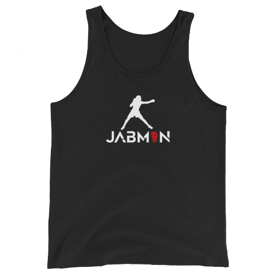 Picture of Robert Meriwether III - Jabman - Men's Tank Top