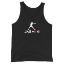 Picture of Robert Meriwether III - Jabman - Men's Tank Top