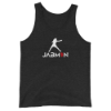 Picture of Robert Meriwether III - Jabman - Men's Tank Top