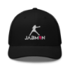 Picture of Robert Meriwether III - Jabman - Trucker Cap