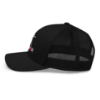 Picture of Robert Meriwether III - Jabman - Trucker Cap
