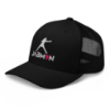 Picture of Robert Meriwether III - Jabman - Trucker Cap
