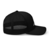 Picture of Robert Meriwether III - Jabman - Trucker Cap