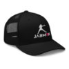 Picture of Robert Meriwether III - Jabman - Trucker Cap