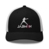 Picture of Robert Meriwether III - Jabman - Trucker Cap