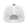 Picture of Robert Meriwether III - Jabman - Trucker Cap