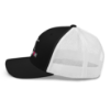 Picture of Robert Meriwether III - Jabman - Trucker Cap