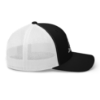 Picture of Robert Meriwether III - Jabman - Trucker Cap