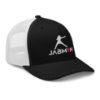 Picture of Robert Meriwether III - Jabman - Trucker Cap
