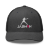 Picture of Robert Meriwether III - Jabman - Trucker Cap