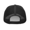 Picture of Robert Meriwether III - Jabman - Trucker Cap