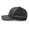 Picture of Robert Meriwether III - Jabman - Trucker Cap