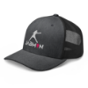 Picture of Robert Meriwether III - Jabman - Trucker Cap