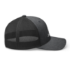 Picture of Robert Meriwether III - Jabman - Trucker Cap