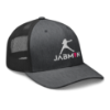 Picture of Robert Meriwether III - Jabman - Trucker Cap